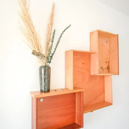 Stylish With Free Baselcard Apartment Basel